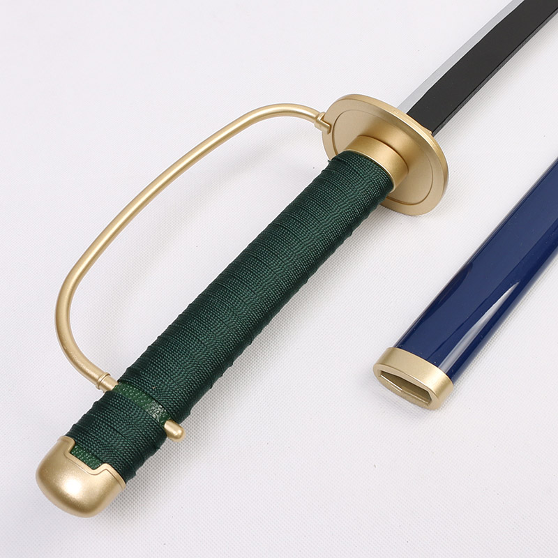 Shanks Katana de One Piece El Mundo de Eli