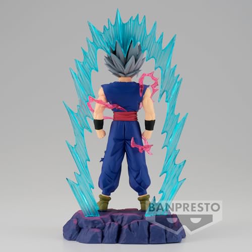 Banpresto Dragon Ball Super: Super Hero Son Gohan Beast