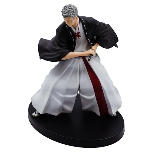 Banpresto - Hell's Paradise: Jigokuaraku - Yamada Asaemon