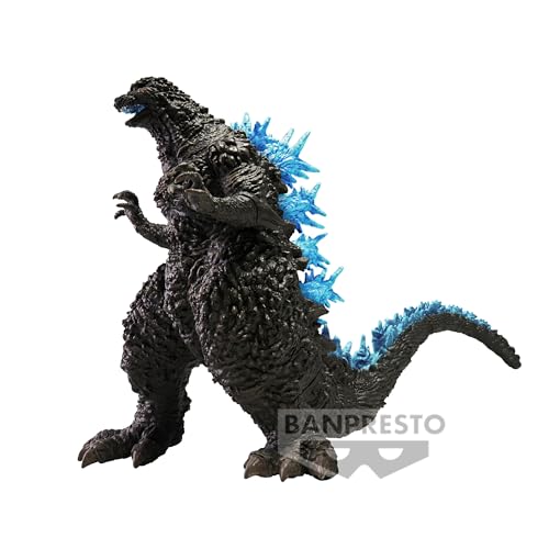 Banpresto Godzilla Minus One Godzilla (2023) (TBA) (ver